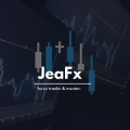 JeaFX Smart Money Concepts Trading Course (Total size: 8.16 GB Contains: 51 folders 195 files)