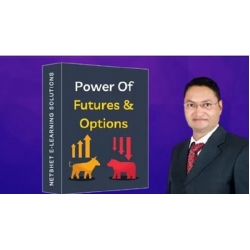 Power Of Futures & Options Trading -In Marathi language Course