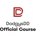 Dodgy's Dungeon Ultimate Trading Course DodgysDD 80+% Winrate Inversion Model Official Course Dodgy's Dungeon