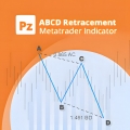 PZ ABCD Retracement v6.0 Indicator MT4