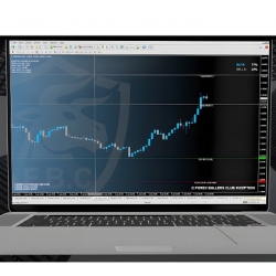 Forex Ballers Club Inception System MT4