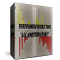 Performing forex tool MT4 Unlimited (ex4 only)
