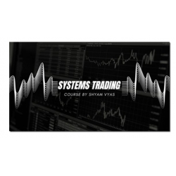 Pollinate Trading – Systems Trading Course