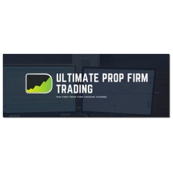 Desire To Trade – Ultimate Prop Firm Trading