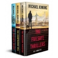 Michael Jenkins Books Bundle
