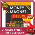 BEST SELLER Money Magnet Deluxe Astronacci - Learn Forex Stock Trading