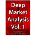 [Video Course] Deep Market Analysis Volume 1 by Fractal Flow Pro (Total size: 226.0 MB Contains: 7 files)