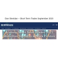 Dan Sheridan - Short Term Trades September 2023 (Total size: 6.63 GB Contains: 17 files)