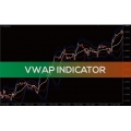 VWAP Band Indicator MT4