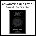 Advanced Price Action By Air Forex One