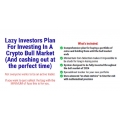 Lazy Investors Guide To Trading A Bull Market By Scott Phillips