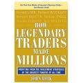 How Legendary Traders Made Millions - JOHN BOIK (Total size: 3.4 MB Contains: 4 files)