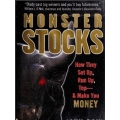 Monster stocks - John Boik  - How They Set Up, Run Up, Top and Make You Money (Total size: 18.0 MB Contains: 4 files)