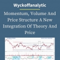 Wyckoffanalytic – Momentum, Volume And Price Structure A New Integration Of Theory And Price