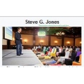 Steve G. Jones COMBO’s 3-in-1 System Hypnotic Pick Up and Conversational Hypnosis Method (Total size: 2.72 GB Contains: 3 folders 73 files)