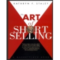 The Art of Short Selling by Kathryn F. Staley (1997) (Total size: 8.3 MB Contains: 4 files)
