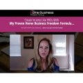 [Video Course] Home Business Freedom Formula by Caity Hunt