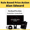 Rule Based Price Action Video Course by Alan Edward