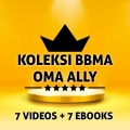 FOREX TEKNIK BBMA OMA ALLY COMPLETED VERSION
