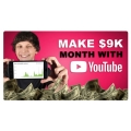 Matt Par - Make Money On YouTube without Making Videos (Total size: 356.1 MB Contains: 36 files)