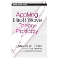 Applying Elliott Wave Theory Profitably by STEVEN W. POSER (Total size: 15.7 MB Contains: 3 files)
