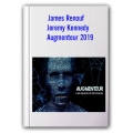 James Renouf & Jeremy Kennedy - Augmenteur 2019 (Total size: 2.17 GB Contains: 6 folders 49 files)