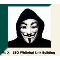 Mr.X’s – SEO Whitehat Link Building (Total size: 2.03 GB Contains: 10 files)