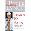 Learn to Earn - Peter Lynch, John Rothchild  (Total size: 35.9 MB Contains: 1 folder 8 files)