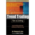 Trend Trading for a Living - Thomas Karr 2nd.Edition (Total size: 7.4 MB Contains: 4 files)