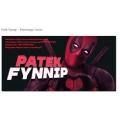 Patek Fynnip - Psychology Course (Total size: 1.27 GB Contains: 6 folders 8 files)