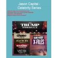 Jason Capital Celebrity Series [VAULT] (Total size: 915.4 MB Contains: 25 files)
