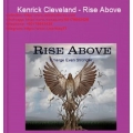 Kenrick Cleveland Rise Above (Total size: 110.8 MB Contains: 9 files)