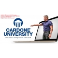 Grant Cardone - live trainings (Total size: 1.46 GB Contains: 8 files)