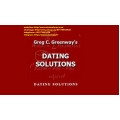 Greg Greenway - Dating Solutions  (Total size: 3.87 GB Contains: 1 folder 56 files)