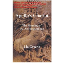 Liz Greene Apollo's Chariot The Meaning of the Astro (Total size: 5.2 MB Contains: 4 files)
