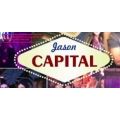 Jason Capital The Capital Secret (Total size: 375.6 MB Contains: 10 files)