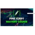 Art of Trading - Pine Script Mastery Course  (Total size: 16.11 GB Contains: 18 folders 300 files)
