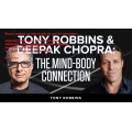 Anthony Robbins Meeting master Deepak Chopra  (Total size: 87.3 MB Contains: 1 folder 14 files)