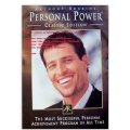 Anthony Robbins Personal Power Classic (Total size: 290.6 MB Contains: 8 folders 67 files)