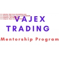 VAJEX Trading (Private Mentorship Videos) (Total size: 12.80 GB Contains: 43 files)