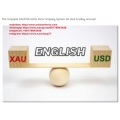 The Complete XAUUSD GOLD Forex Scalping System On Real Trading Account  (Total size: 330.4 MB Contains: 21 files)