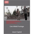 Jason Capital Live Infield Footage  (Total size: 1.55 GB Contains: 6 folders 17 files)