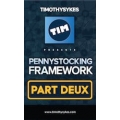 Penny Stocking Framework part deux (SEE1 MORE Unbelievable BONUS INSIDE!! Ken W. Chow - SuperStructure forex Trading)