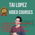 Tai Lopez - Crypto Day Trading Accelerator (Total size: 38.77 GB Contains: 4 folders 176 files)