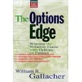 William Gallacher - The Options Edge. Winning The Volatility Game With Options On Futures (Total size: 10.9 MB Contains: 4 files)