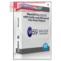 Wave59 Pro 2.17 with Cycles and Advanced Five Point Pattern (Total size: 105.7 MB Contains: 1 folder 5 files)