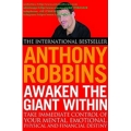 Anthony Robbins course Awaken the Giant Within I  (Total size: 154.5 MB Contains: 2 folders 29 files)